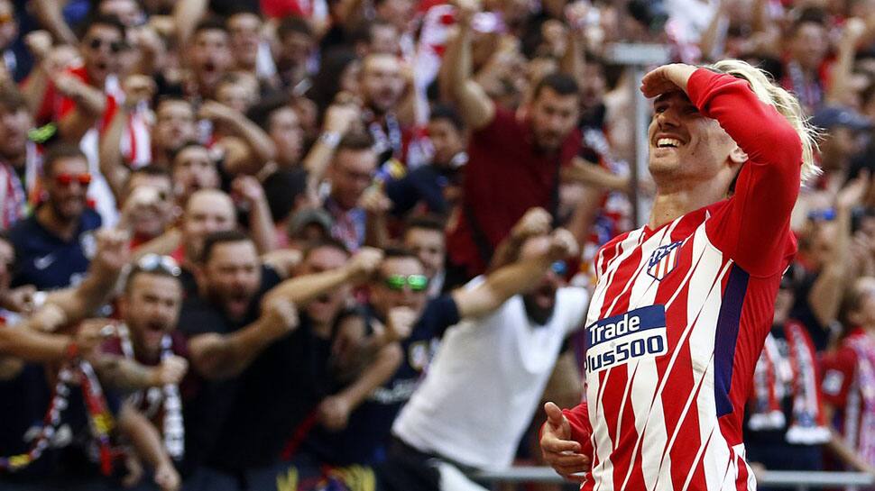 Winter transfer window: Barcelona eyeing Atletico Madrid&#039;s Antoine Griezmann, Real Madrid keen on Chelsea&#039;s Eden Hazard