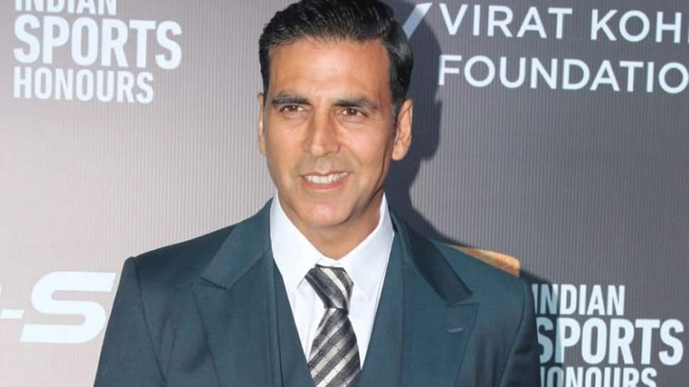 Marathi cinema is better than Hindi films: Akshay Kumar