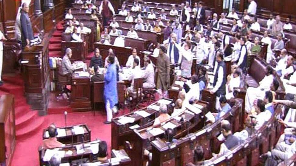 Parliament continues workless ruckus, but MPs demand salary hike