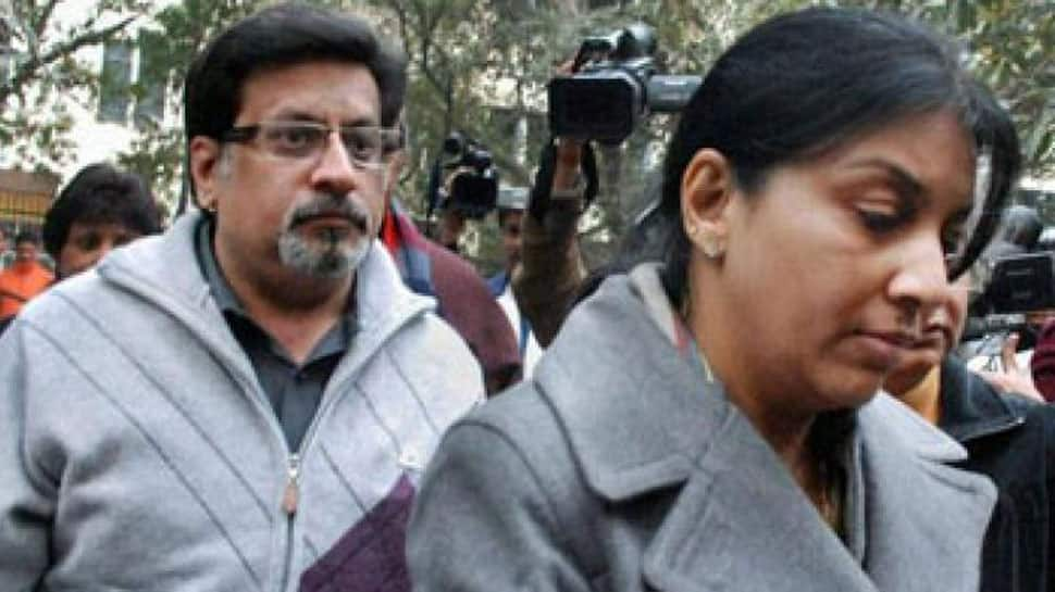 CBI to move SC against acquittal of Talwars in Aarushi murder case