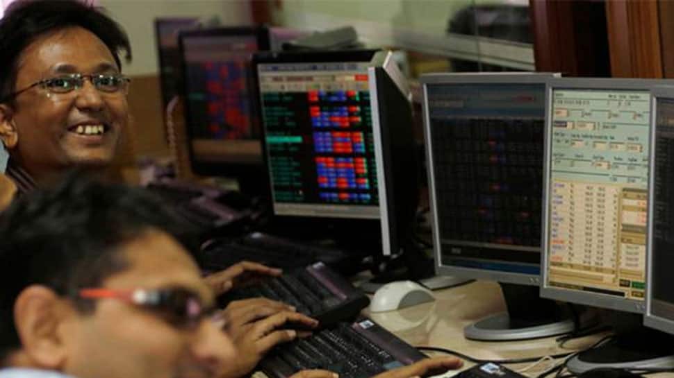 Sensex hovering at 34,000, Nifty near 10,500: Five reasons that led to the stock market rally