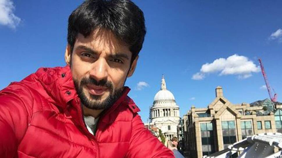 Hate Story 4 is not just about sex, says Karan Wahi