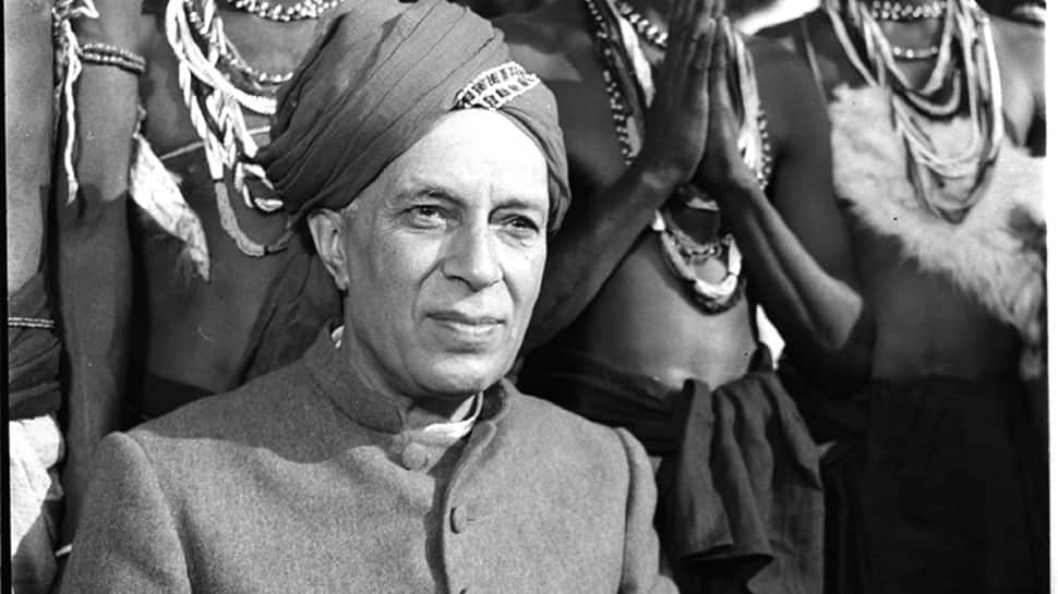 Jawaharlal Nehru&#039;s alien philosophy of secularism didn&#039;t succeed: Tripura Governor Tathagata Roy