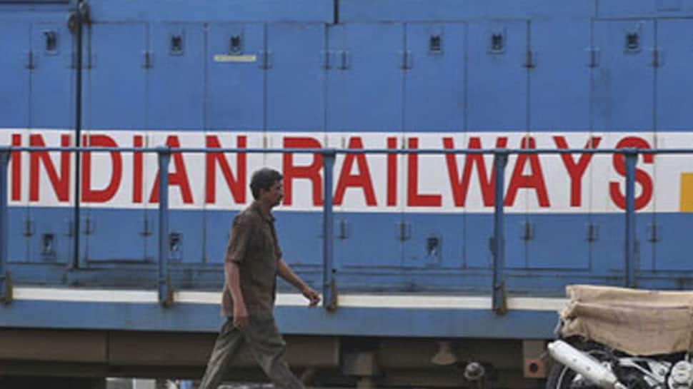 North Central Railway bags first position among all newly created railway zones