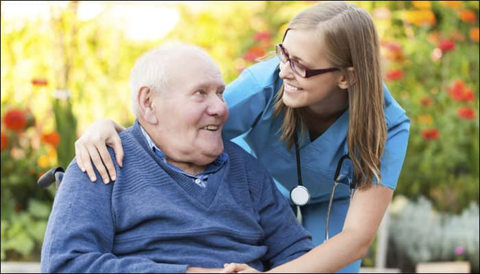 Blueberry vinegar may help fight dementia: Study