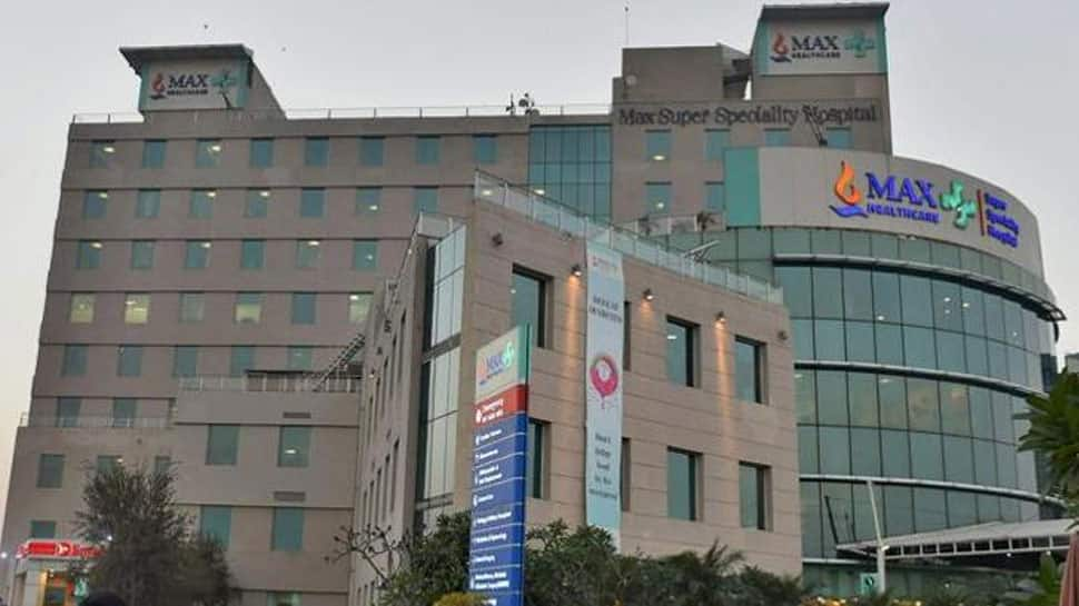 9 doctors, 2 nurses of Max Hospital get notice over newborn death case