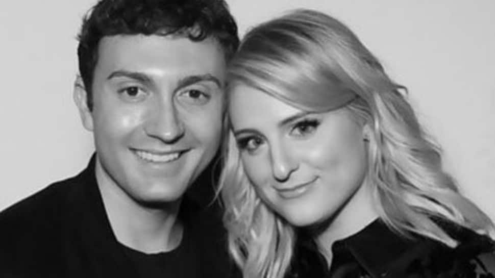 Spy Kids star Daryl Sabara proposes girlfriend Meghan Trainor