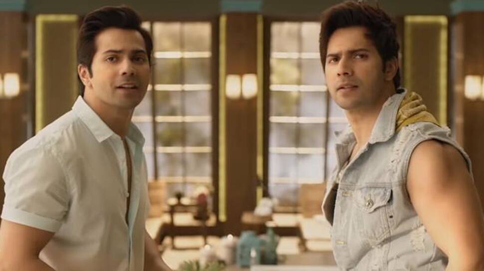 Varun Dhawan to star in remake of Biwi No 1?