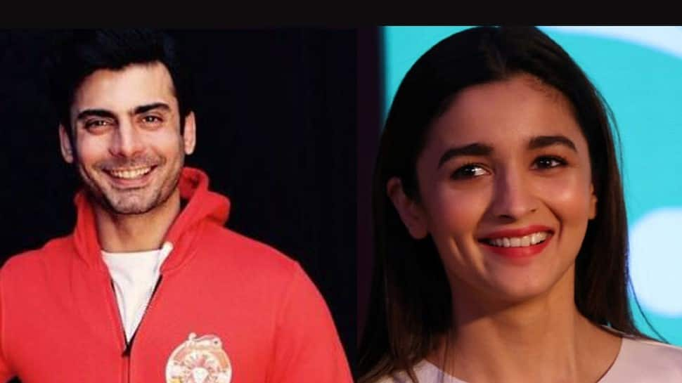 Want to cast Fawad Khan, Alia Bhatt in film adaptation: Love Curry author