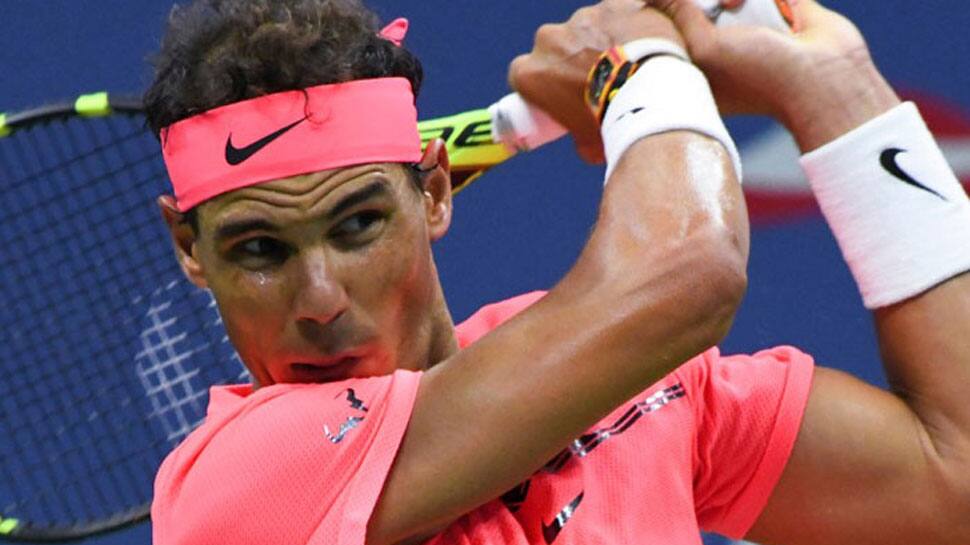 Rafael Nadal withdraws from Abu Dhabi&#039;s Mubadala Championship