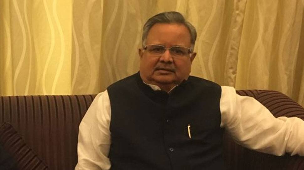 No-trust vote against Raman Singh government defeated after 19-hour debate