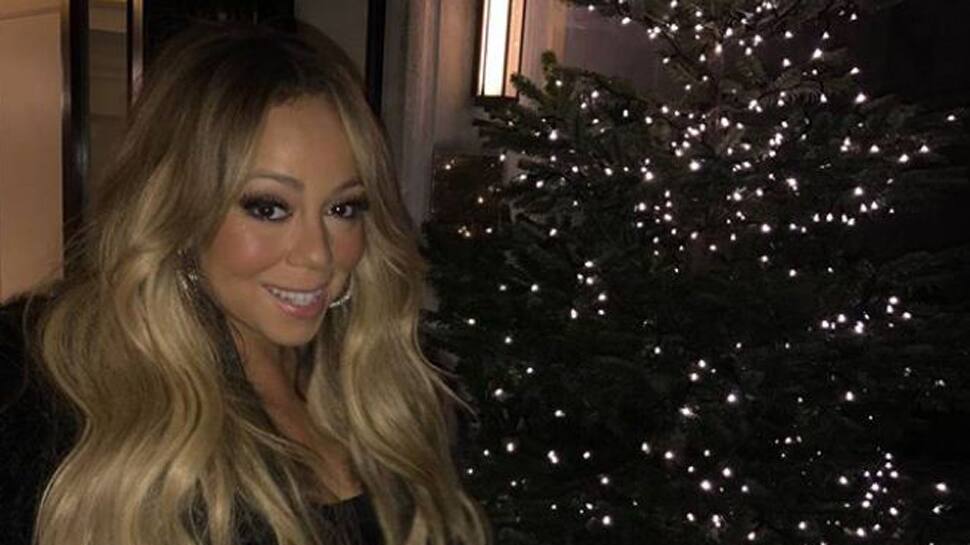 Mariah Carey back to Times Square New Year&#039;s after debacle