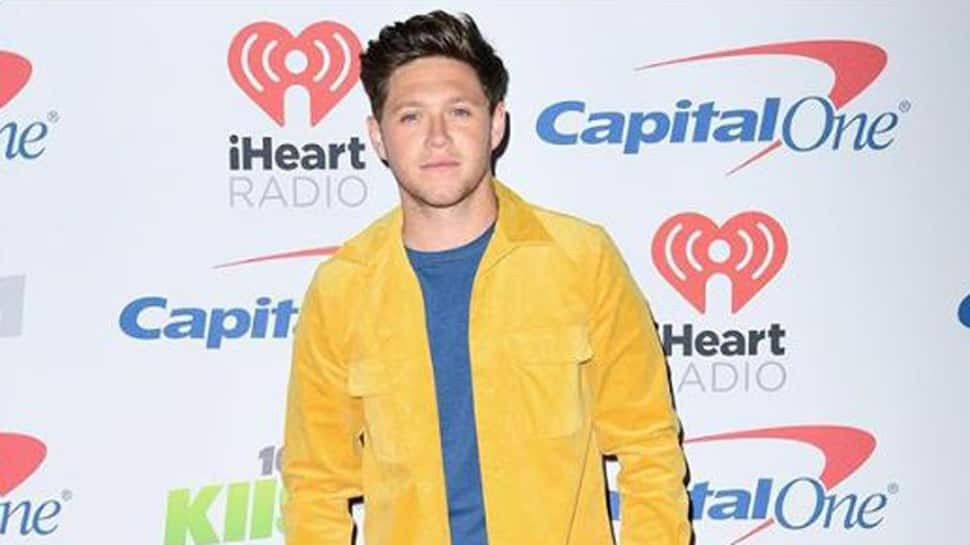 I was probably the worst-dressed man on the planet: Niall Horan