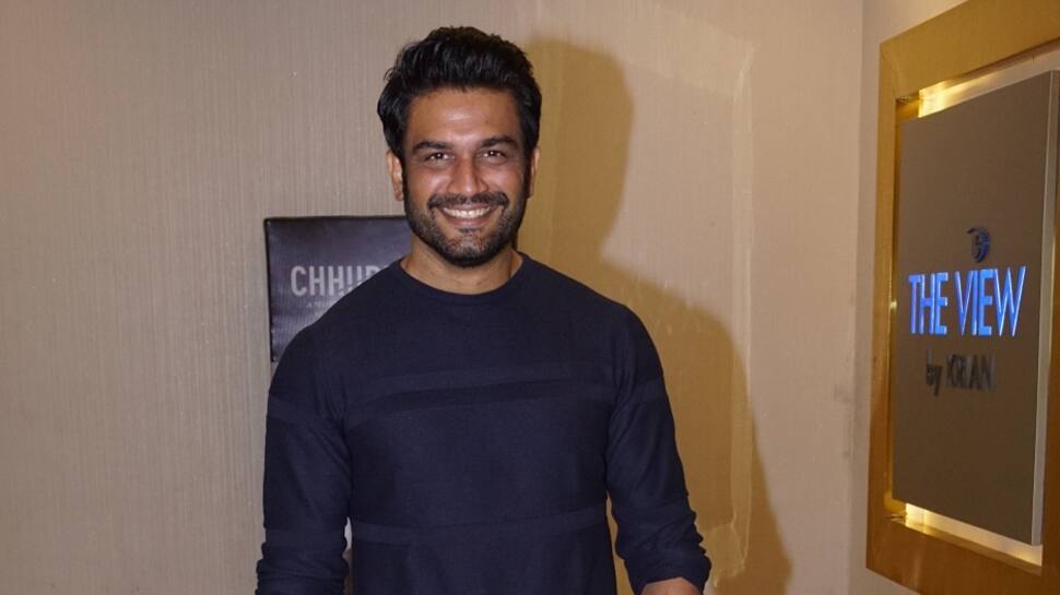 After Baahubali I realised power of post-production: Sharad Kelkar