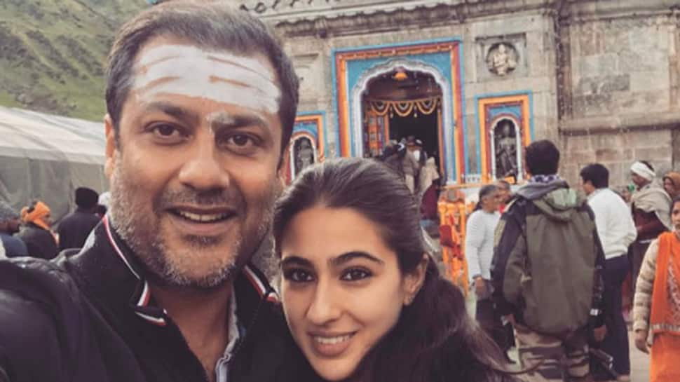 Abhishek Kapoor speaks up on Kedarnath controversy