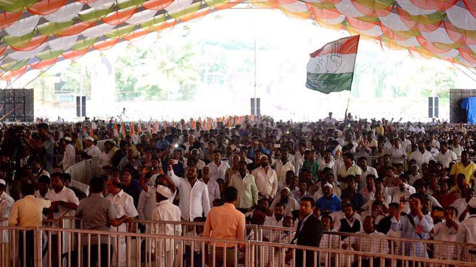 Congress to launch mass outreach programme in Maharashtra from January