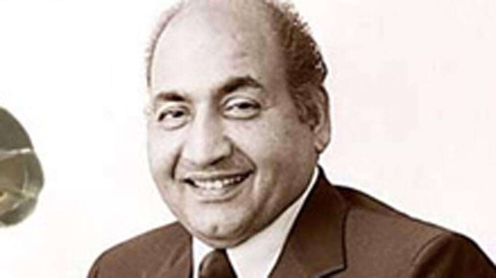 Mohammad Rafi playlist: By greats like Sonu Nigam, Atif Aslam—Watch