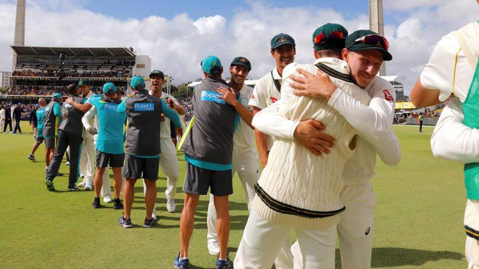 Ashes: Australia plot another Boxing Day blow against England