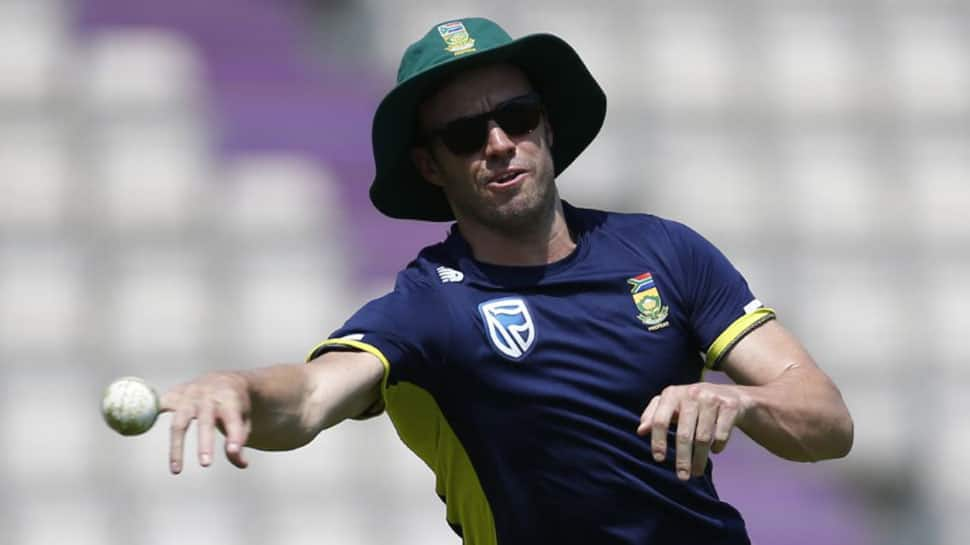 India vs South Africa: AB de Villers eyes successful test return