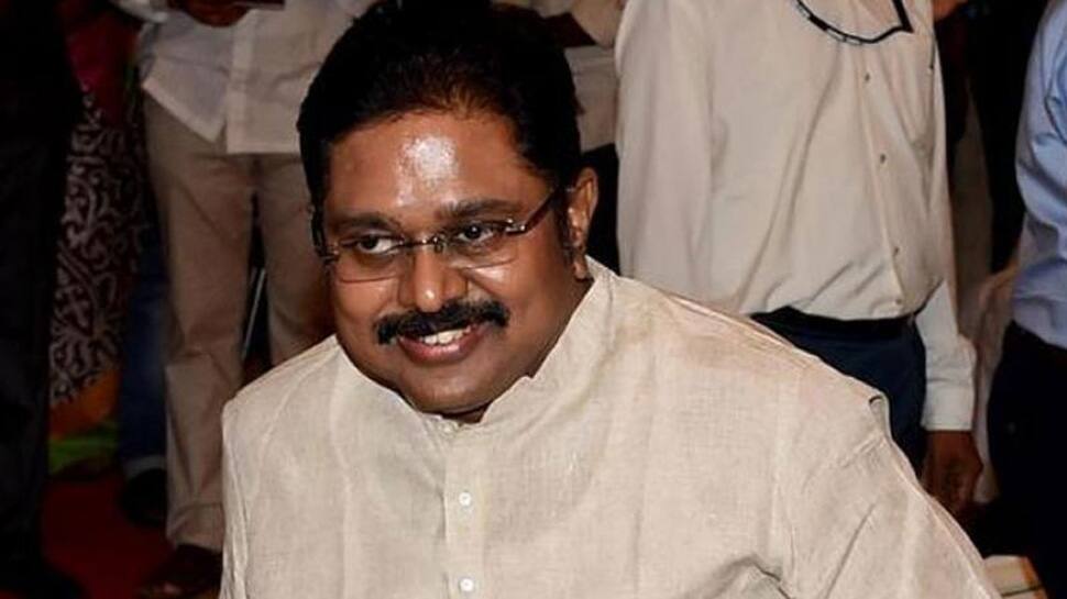 TTV Dhinakaran wins RK Nagar bypoll with huge margin, claims Jayalalithaa&#039;s legacy 