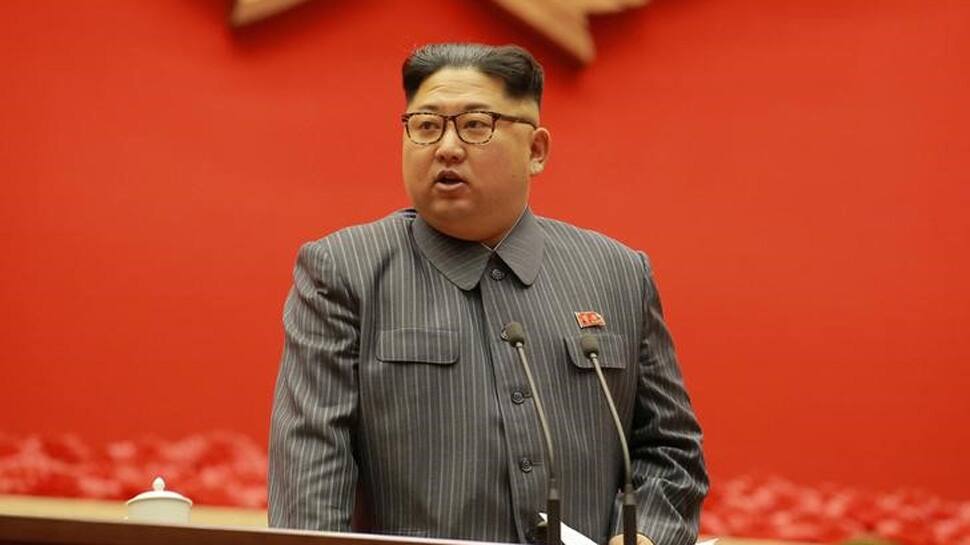 North Korea condemns UN sanctions against its missiles, says &#039;US, others will pay price&#039;