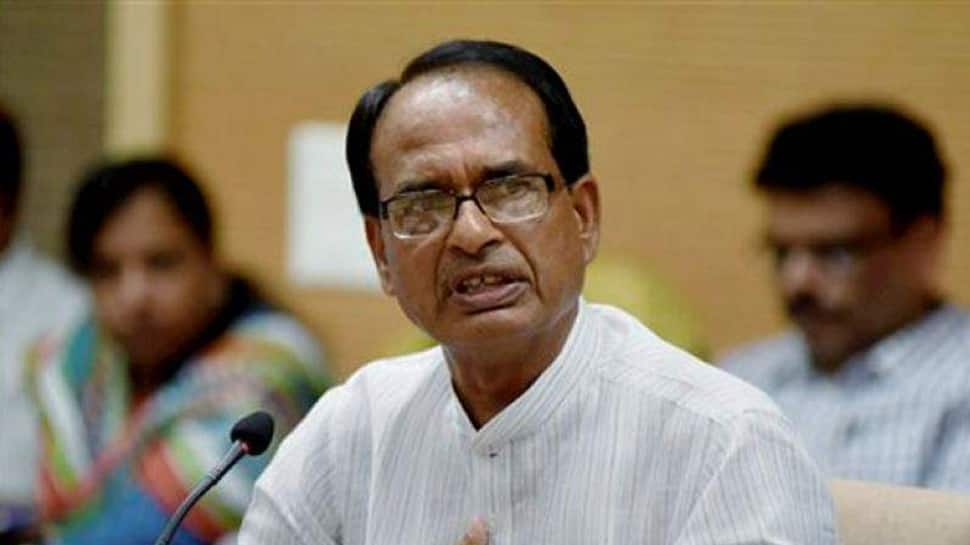 Bhopal gang-rape case: Shivraj Singh praises timely justice