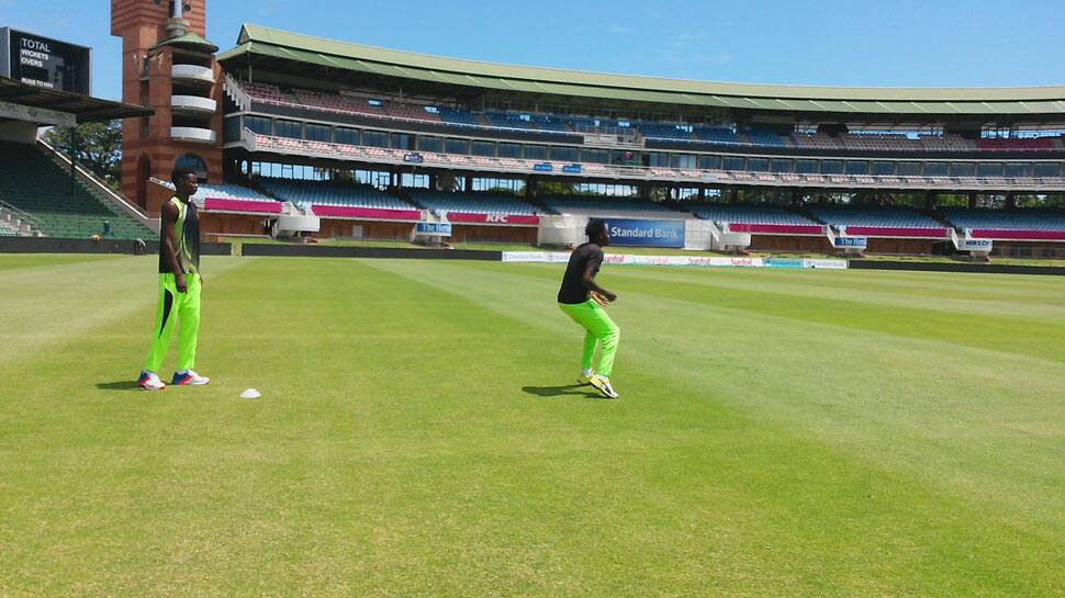 South Africa vs Zimbabwe Test: Four days, 98 overs a day