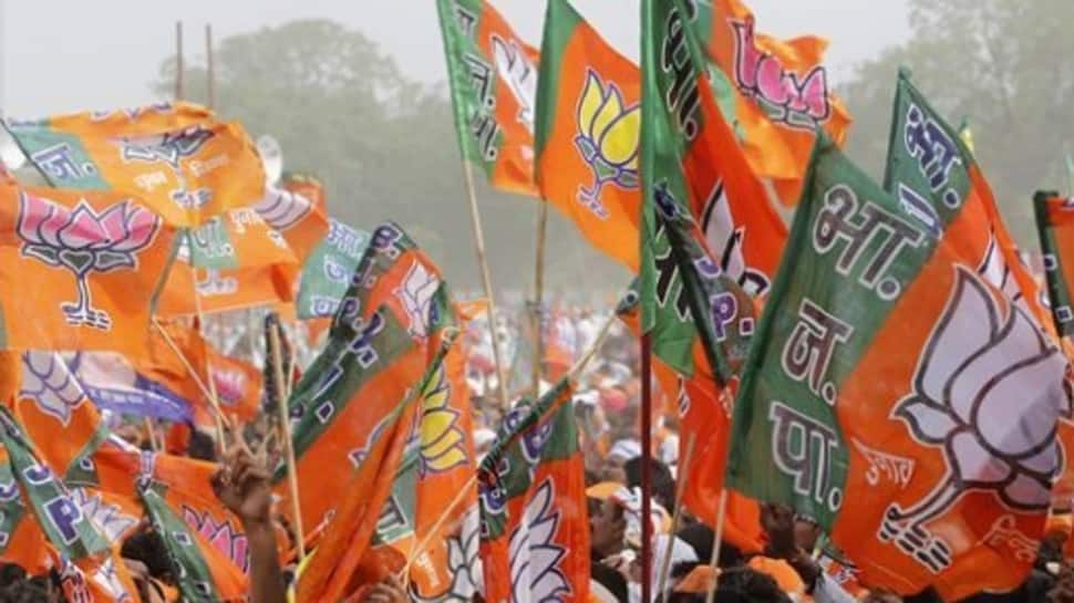 BJP wins both seats in Arunachal bypoll, defeats Congress