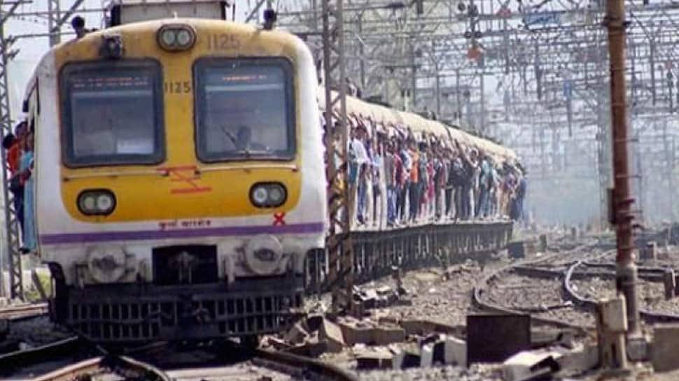 India&#039;s first AC local train service in Mumbai from Monday