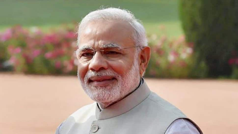 Tight security for PM Narendra Modi&#039;s Noida visit on Dec 25