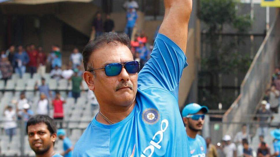 Indian cricket team coach Ravi Shastri eyes South Africa series after Sri Lanka whitewash