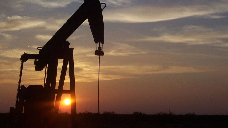 Chinese firm to develop oil field near Iraqi capital