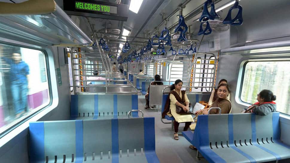 This Christmas, Mumbai gets first AC local train: Know route, fare and other details