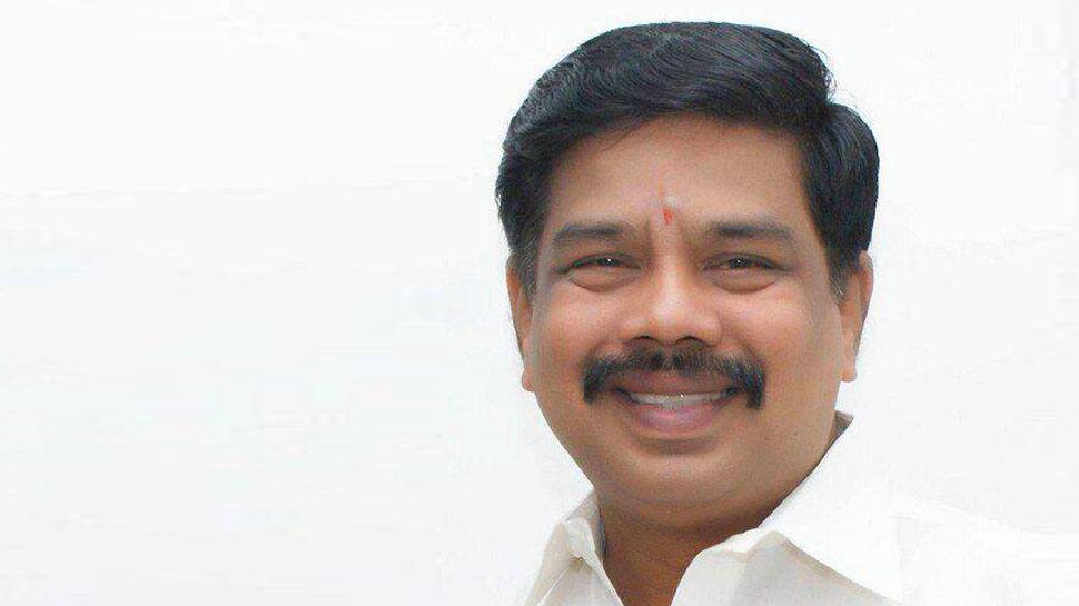 When NOTA scored more than BJP in RK Nagar by-polls | Chennai News ...