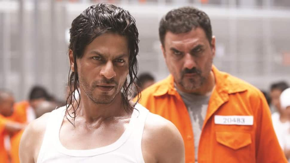 Don 3: Work on the script begins