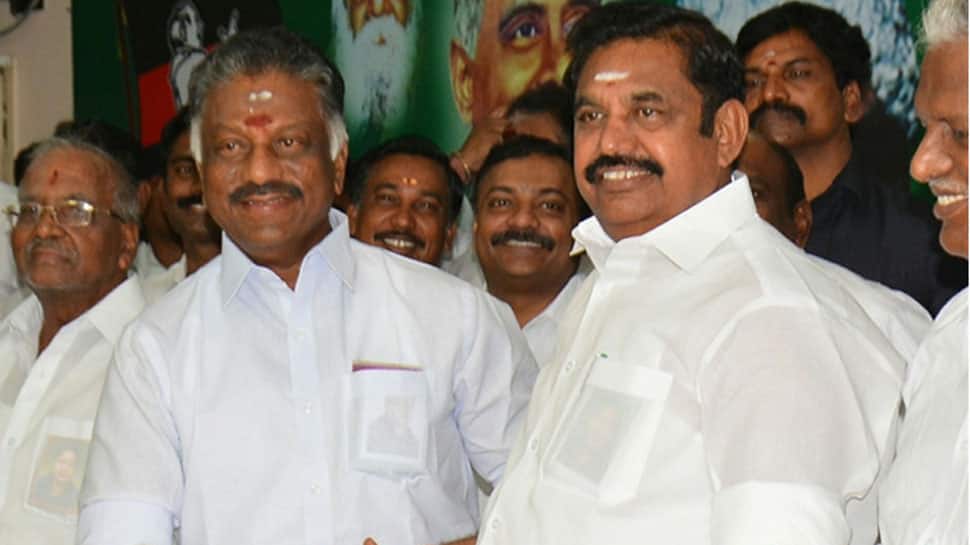 Post humiliating defeat in RK Nagar by-polls, EPS-OPS to analyse performance at AIADMK meet