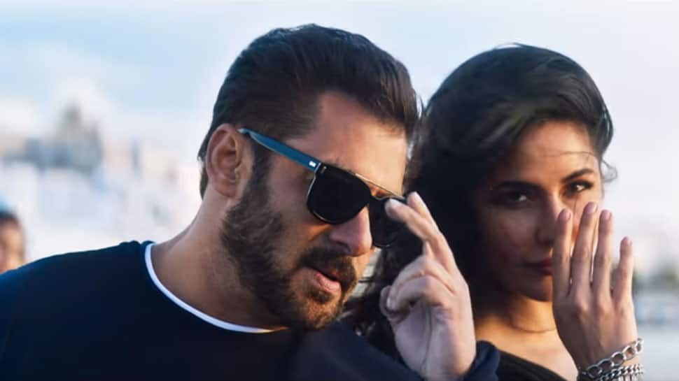 Tiger Zinda Hai Day 3 collections: Salman-Katrina&#039;s actioner smashes Box Office, mints over Rs 114 cr