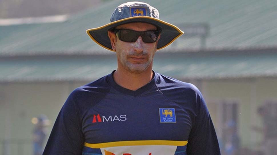 Sri Lanka head coach Nic Pothas predicts a close contest in India&#039;s tour of South Africa