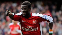 Ex-Arsenal defender Emmanuel Eboue reveals suicidal thoughts