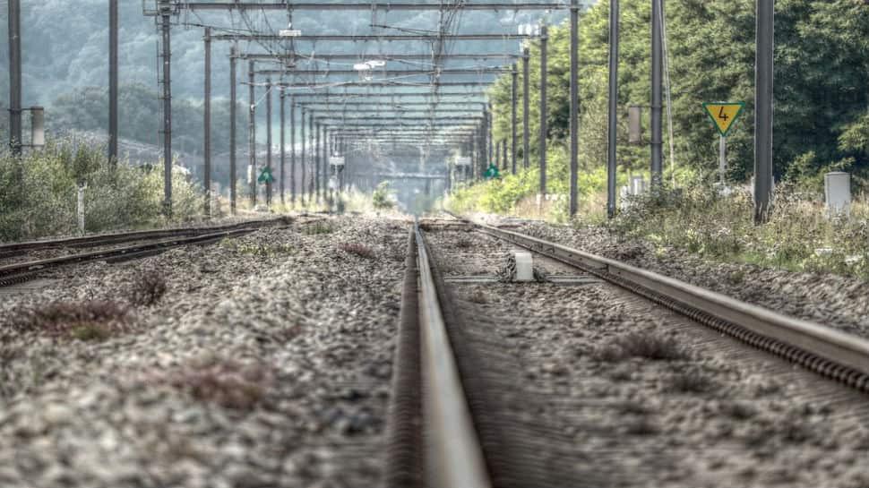 Alert driver halts train to avoid collision with parked SUV near Gwalior