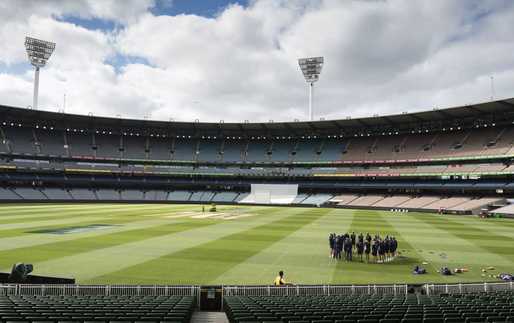 Ashes, 4th Test: Australia aim to extend domination over England