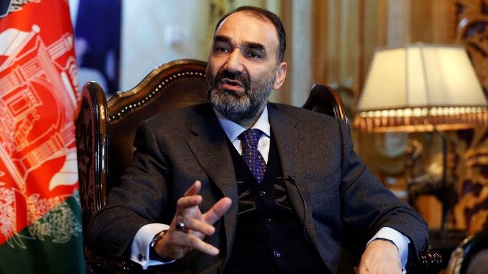 Afghan political crisis deepens as ousted governor refuses to go