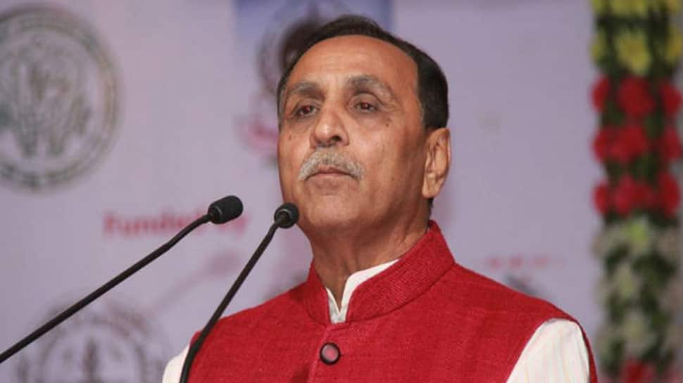 Nitish, Sushil to attend Rupani&#039;s oath-taking ceremony