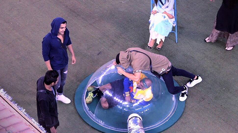 Bigg Boss 11, Day 85 written updates: Luv Tyagi, Priyank Sharma nominated with a twist