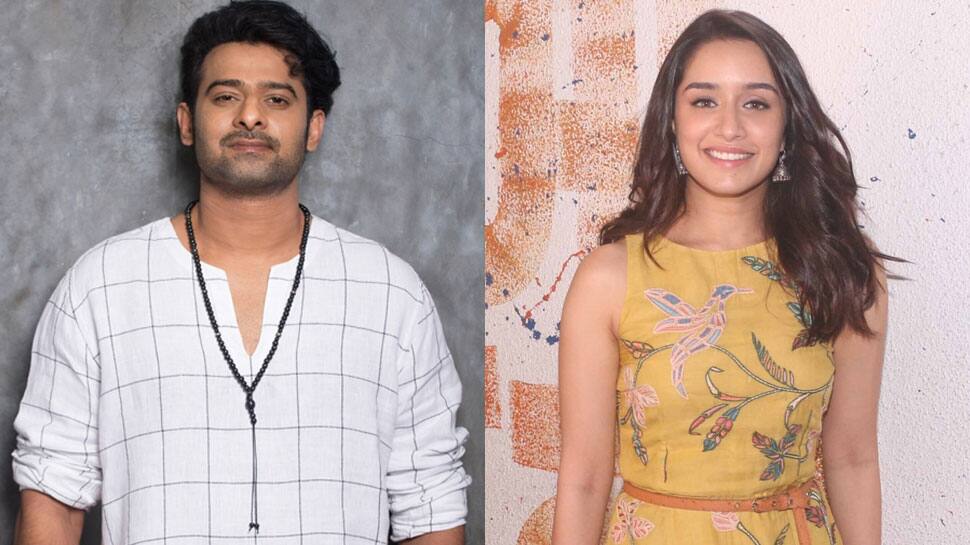 Saaho: Know what Prabhas has to say about Shraddha Kapoor’s role in the film