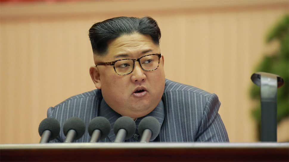 North Korea preparing to launch satellite: Report