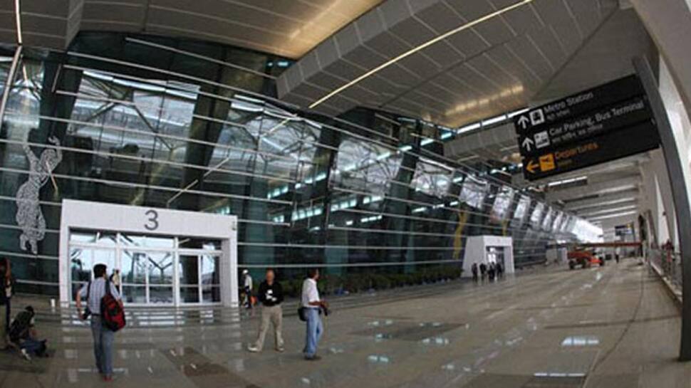 In Delhi airport&#039;s world-class T3, AIIMS professor bleeds for 1-hr over lack of medical aid