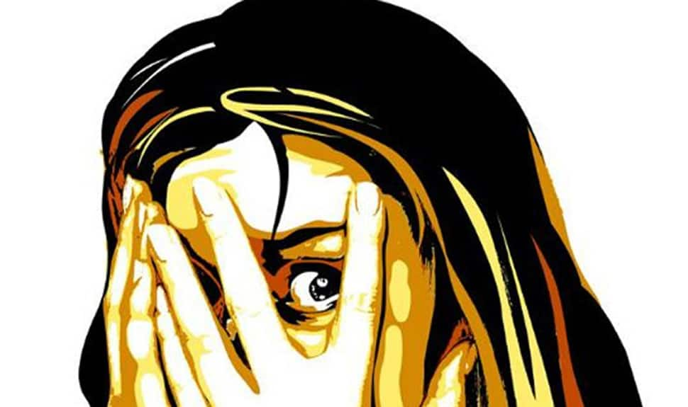 15-year-old girl gang-raped at gunpoint in Uttar Pradesh