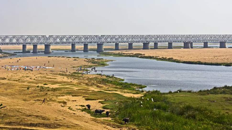 20-yr-old engineering student drowns in Godavari river Andhra Pradesh