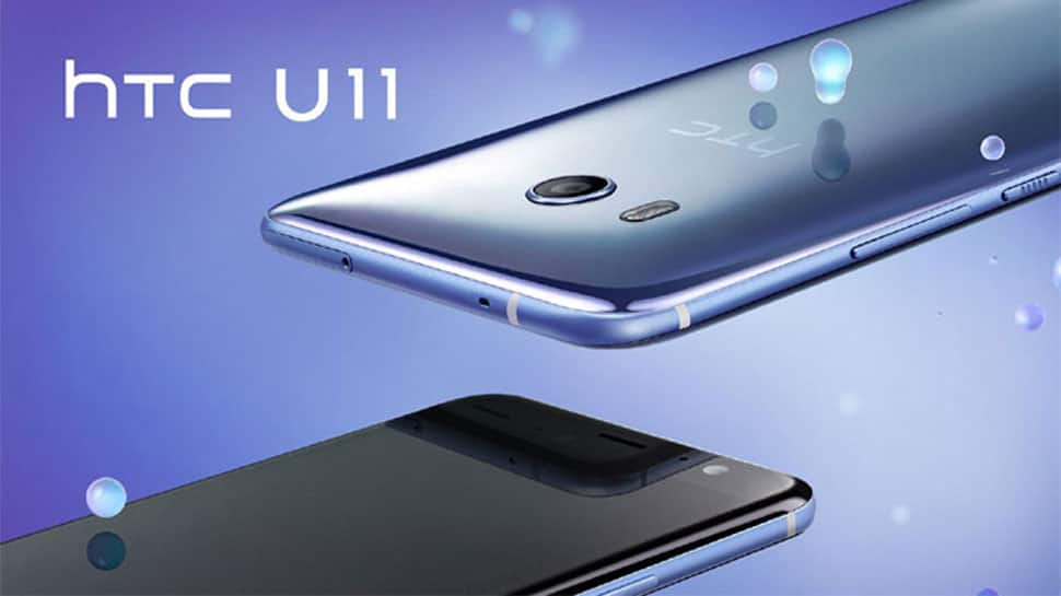 HTC U11